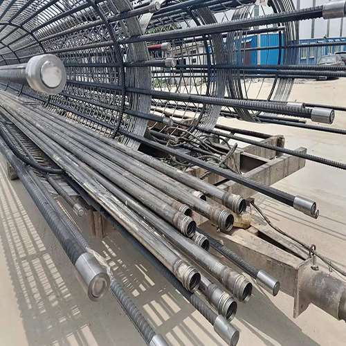 贵定桩基检测用的声测管原理是什么