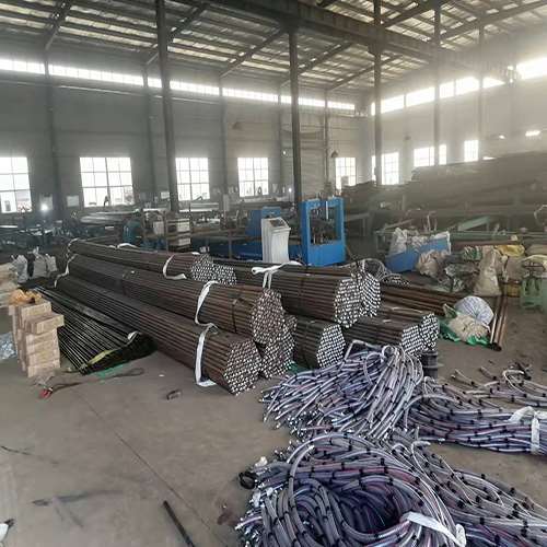 贵定声测管在单桩竖向抗拔静载试验中的应用